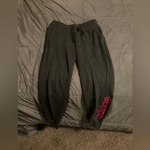 Adidas joggers